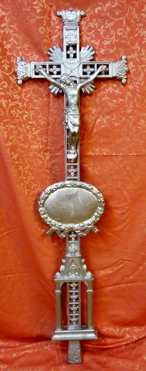 Feldkreuze Seeon