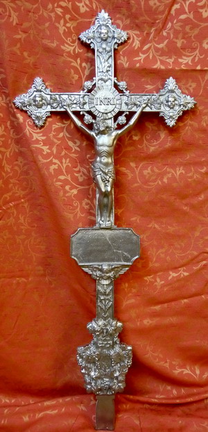 Feldkreuze Seeon
