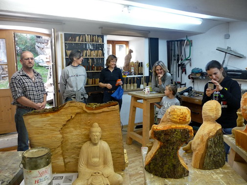 Vernissage