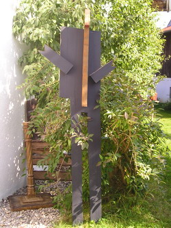 Bildhauerkurs Chiemgau
