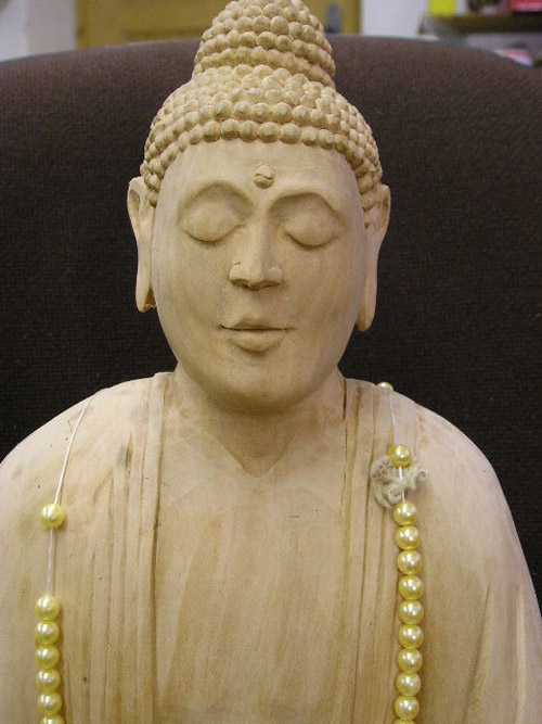 Buddha Buddha