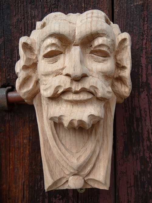 Satyr
